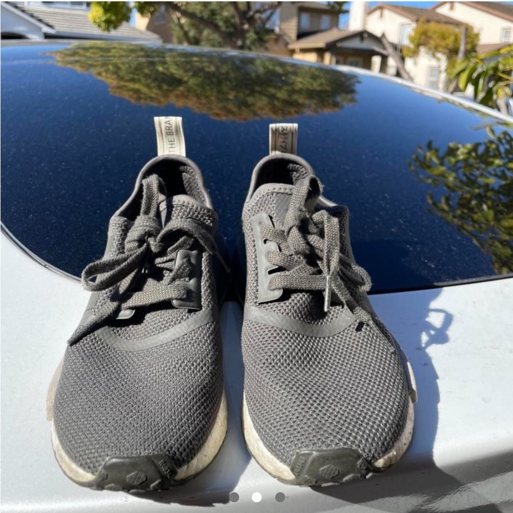 NMDS - Picture 2 of 3